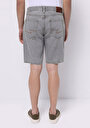 thumb-Показати інформацію про Шорти Чоловічі Сірі  Cl1073969