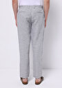 thumb-Показати інформацію про Брюки Чоловічі Сірі  Cl1074563