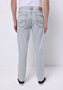 thumb-Показати інформацію про 067 Jack Джинси Чоловічі Блакитні Класичного Крою Cl1074754