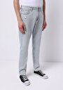 thumb-Показати інформацію про 067 Jack Джинси Чоловічі Блакитні Класичного Крою Cl1074754