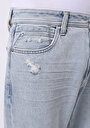 thumb-Показати інформацію про 067 Jack Джинси Чоловічі Блакитні Класичного Крою Cl1074754