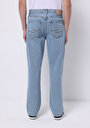 thumb-Показати інформацію про 047 Fit Джинси Чоловічі Блакитні Класичного Крою Cl1074758