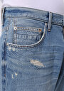 thumb-Показати інформацію про Джинси Чоловічі Блакитні  Cl1074798