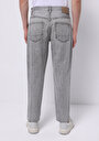 thumb-Показати інформацію про Джинси Чоловічі Сірі  Cl1075016