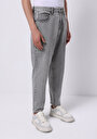 thumb-Показати інформацію про Джинси Чоловічі Сірі  Cl1075016
