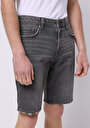 thumb-Показати інформацію про Шорти Чоловічі Чорні  Cl1075075