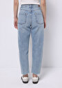thumb-Показати інформацію про 893 Julia Джинси Жіночі Блакитні Бойфренди Cl1074907