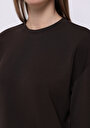 thumb-Показати інформацію про Толстовка Жіноча Коричнева  Cl1075536