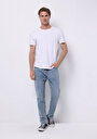 thumb-Показати інформацію про 067 Jack Джинси Чоловічі  Класичного Крою Cl1076574
