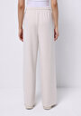 thumb-Показати інформацію про Спортивні Брюки Жіночі Бежеві  Cl1075524