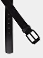 thumb-Показати інформацію про Ремінь Чоловічий Чорний  Cl1077052