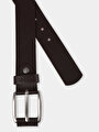 thumb-Показати інформацію про Ремінь Чоловічий Коричневий  Cl1077052