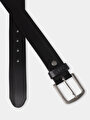 thumb-Показати інформацію про Ремінь Чоловічий Чорний  Cl1077058