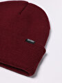 thumb-Показати інформацію про Шапка Чоловіча Бордова  Cl1076973