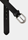 thumb-Показати інформацію про Ремінь Жіночий Чорний  Cl1076133