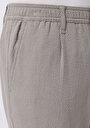 thumb-Показати інформацію про Брюки Чоловічі Сірі  Cl1075242