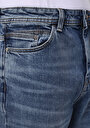 thumb-Показати інформацію про 046 Marco Джинси Чоловічі Блакитні  Cl1076004