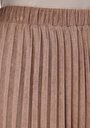 thumb-Показати інформацію про Спідниця Жіноча Коричнева  Cl1075492