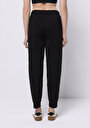 thumb-Показати інформацію про Спортивні Брюки Жіночі Чорні  Cl1075803