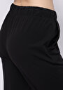 thumb-Показати інформацію про Спортивні Брюки Жіночі Чорні  Cl1075803