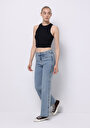thumb-Показати інформацію про 793 Monica Джинси Жіночі  Класичного Крою Cl1075980