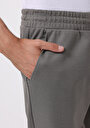 thumb-Показати інформацію про Спортивні Брюки Чоловічі Сірі  Cl1075371