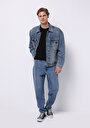 thumb-Показати інформацію про Джинси Чоловічі Блакитні  Cl1076172