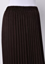 thumb-Показати інформацію про Спідниця Жіноча Коричнева  Cl1075492