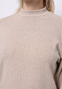 thumb-Показати інформацію про Светри Жіночий Бежевий