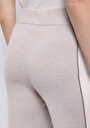 thumb-Показати інформацію про Спортивні Брюки Жіночі Сірі  Cl1075890