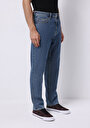 thumb-Показати інформацію про 046 Marco Джинси Чоловічі Блакитні  Cl1076006