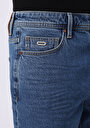 thumb-Показати інформацію про 046 Marco Джинси Чоловічі Блакитні  Cl1076006