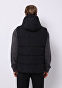 thumb-Показати інформацію про Жилет Чоловічий Чорний  Cl1076538