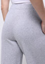 thumb-Показати інформацію про Спортивні Брюки Жіночі Сірі  Cl1076448
