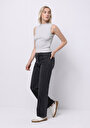 thumb-Показати інформацію про Джинси Жіночі Чорні Прямого Крою Cl1076566