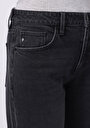 thumb-Показати інформацію про Джинси Жіночі Чорні Прямого Крою Cl1076566