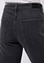 thumb-Показати інформацію про Джинси Жіночі Чорні Прямого Крою Cl1076566