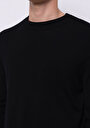 thumb-Показати інформацію про Светр Чоловічий Чорний  Cl1076884