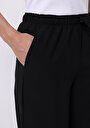 thumb-Показати інформацію про Брюки Жіночі Чорні  Cl1075609