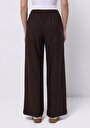thumb-Показати інформацію про Брюки Жіночі Коричневі  Cl1075609