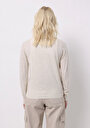 thumb-Показати інформацію про Светр Жіночий Бежевий  Cl1075730