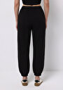 thumb-Показати інформацію про Спортивні Брюки Жіночі Чорні  Cl1076237