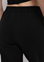 thumb-Показати інформацію про Спортивні Брюки Жіночі Чорні  Cl1076237