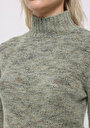 thumb-Показати інформацію про Светр Жіночий Зелений  Cl1076811