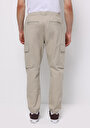 thumb-Показати інформацію про Брюки Чоловічі Бежеві  Cl1075639