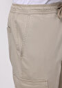 thumb-Показати інформацію про Брюки Чоловічі Бежеві  Cl1075639