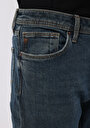thumb-Показати інформацію про 045 David Джинси Чоловічі  Класичного Крою Cl1076896