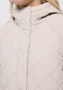thumb-Показати інформацію про Куртка Жіноча Сіра  Cl1075208