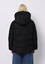 thumb-Показати інформацію про Куртка Жіноча Чорна  Cl1075971