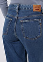 thumb-Показати інформацію про Джинси Жіночі Блакитні  Cl1075992